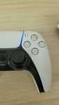Playstation 5 джостик 2шт