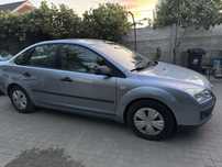 Ford Focus 2005 GPL