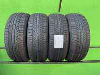 235/60/18 M+S CONTINENTAL Dot 2021