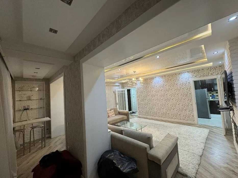 ;Shayxantohur‼️Ikkilamchi 2xona kvartira shahar markazida MagicCity