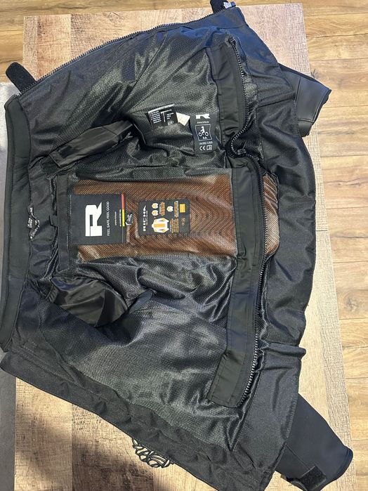 Дамско мото яке RICHA NIKKI