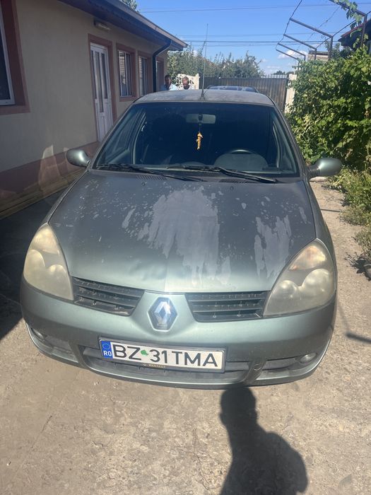 Renault Symbol!!!