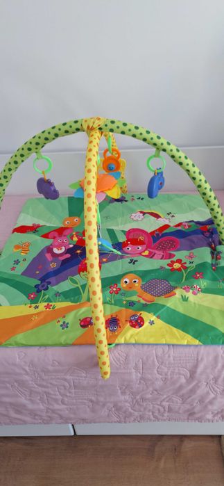 Активна гимнастика Lorelli. Без забележки.