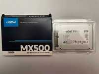 Crucial MX500 500GB