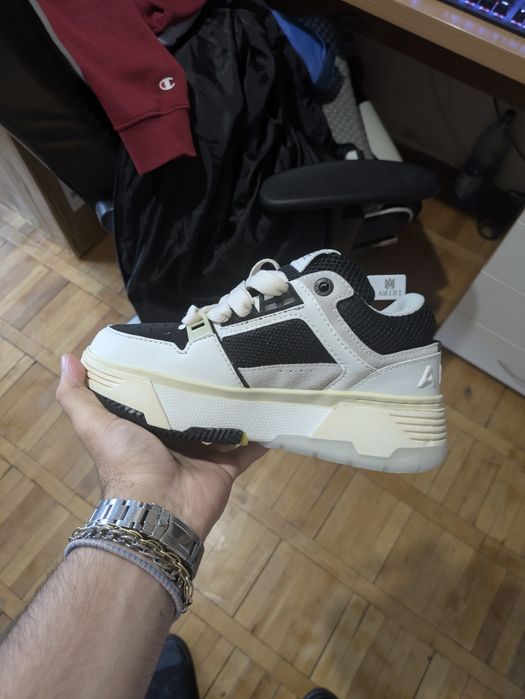 Amiri MA-1 Sneakers