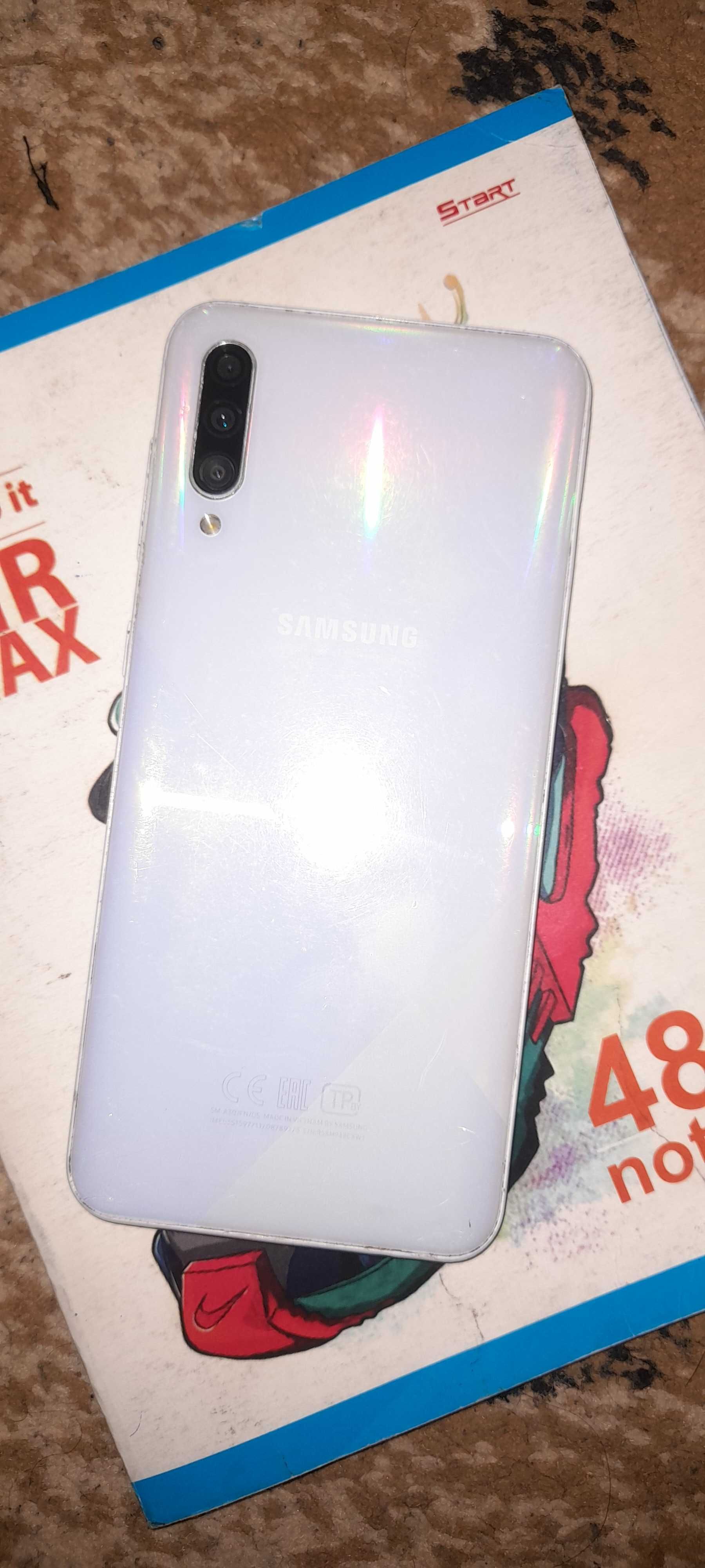 Samsung  galaxy A30s