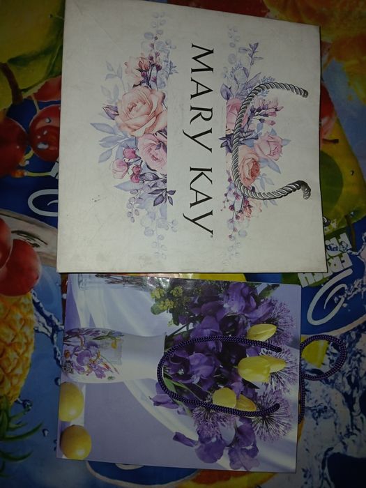 Продам! Пакет подарков за все 400т.