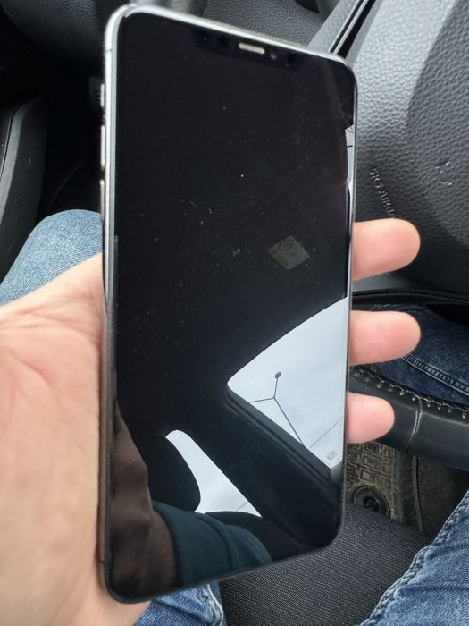 iPhone 11 pro max 256gb, necodat, impecabil, 85% baterie