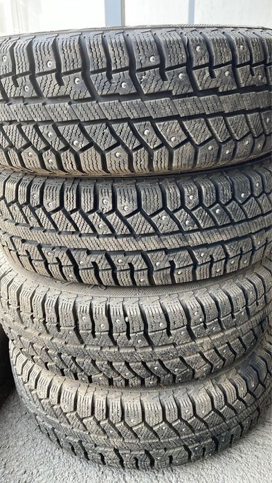 Продам шины 185/65/15