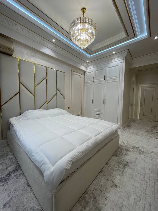 Срочно срочно продаётся квартира ЖК ART HAUSE учтепа район