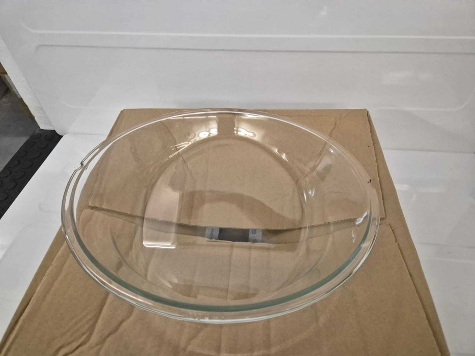 Geam hublou masina de spalat Arctic Beko diametru 32.5 cm / N4