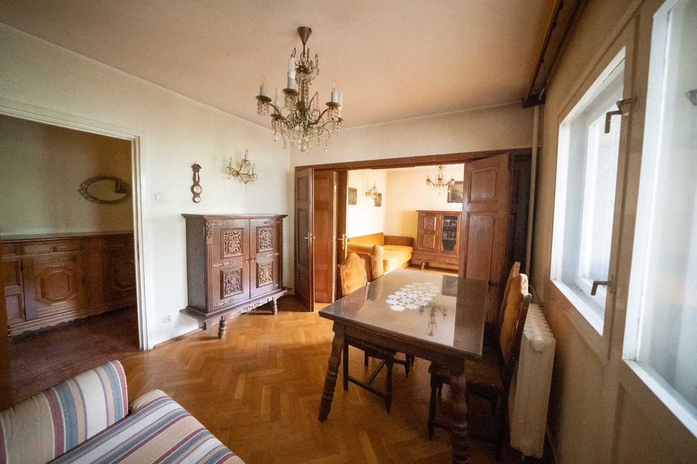 Iancului/Victor Manu - 4 camere stradal