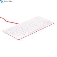 Tastatura Raspberry NOUA, în cutie