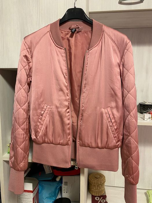 Яке бомбър H&M ,36 размер