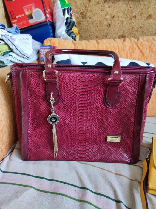 Дамски чанти