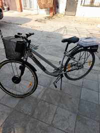 Електрически велосипед