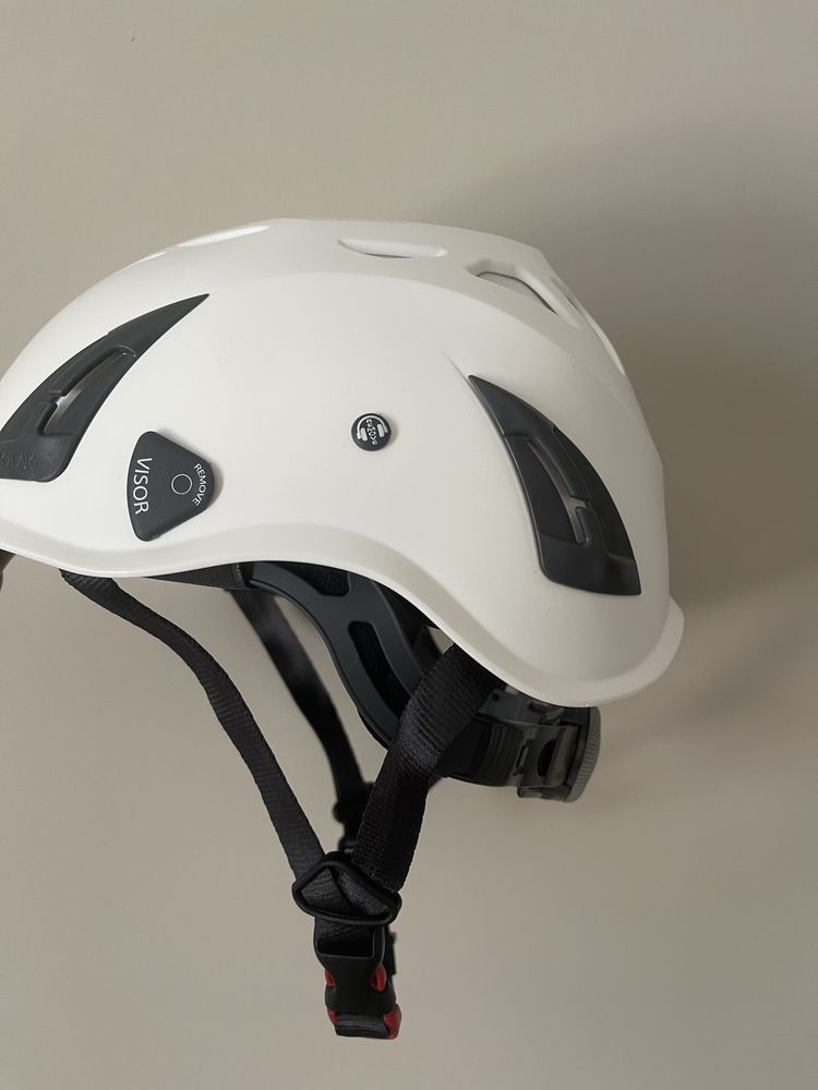 Kask - Casca de protecție, lucru la înălțime, Vertiqual PLASMA AQ