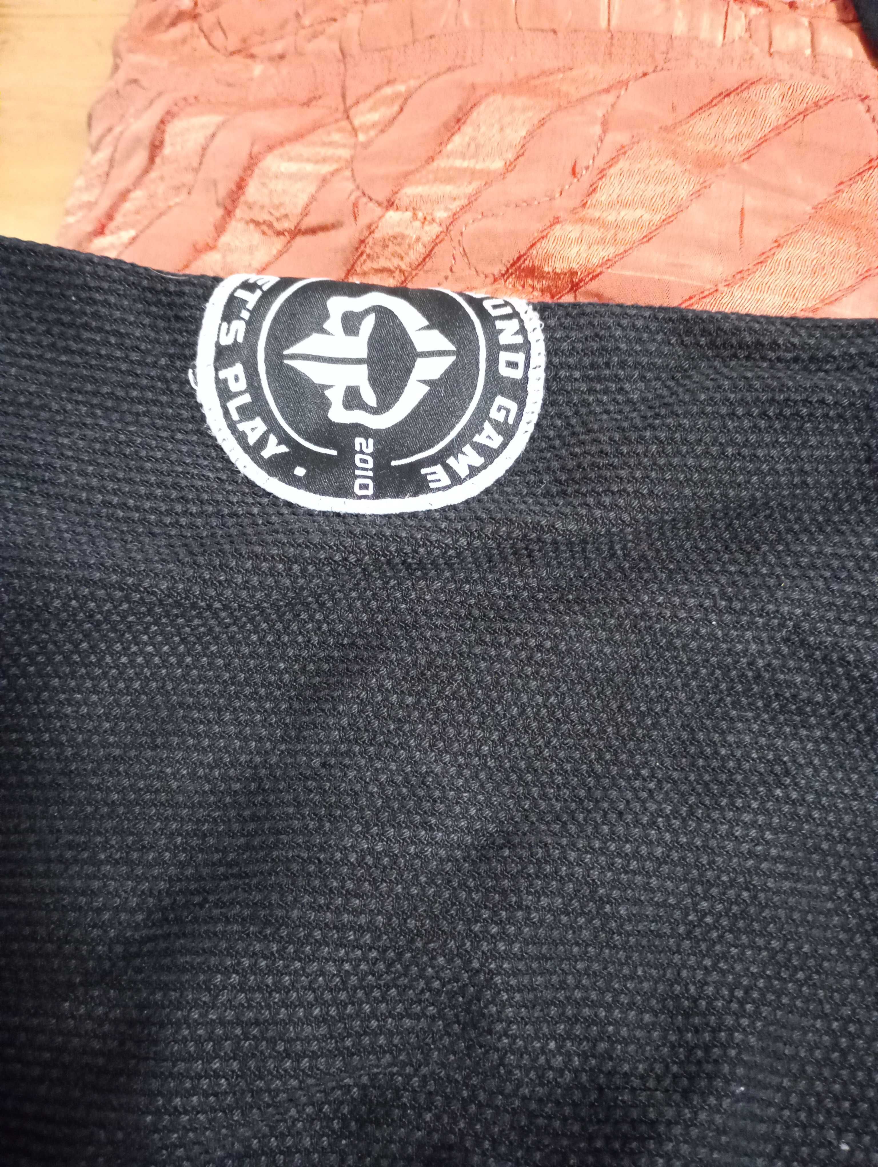 Кимоно за бразилско Джиу джицу BJJ