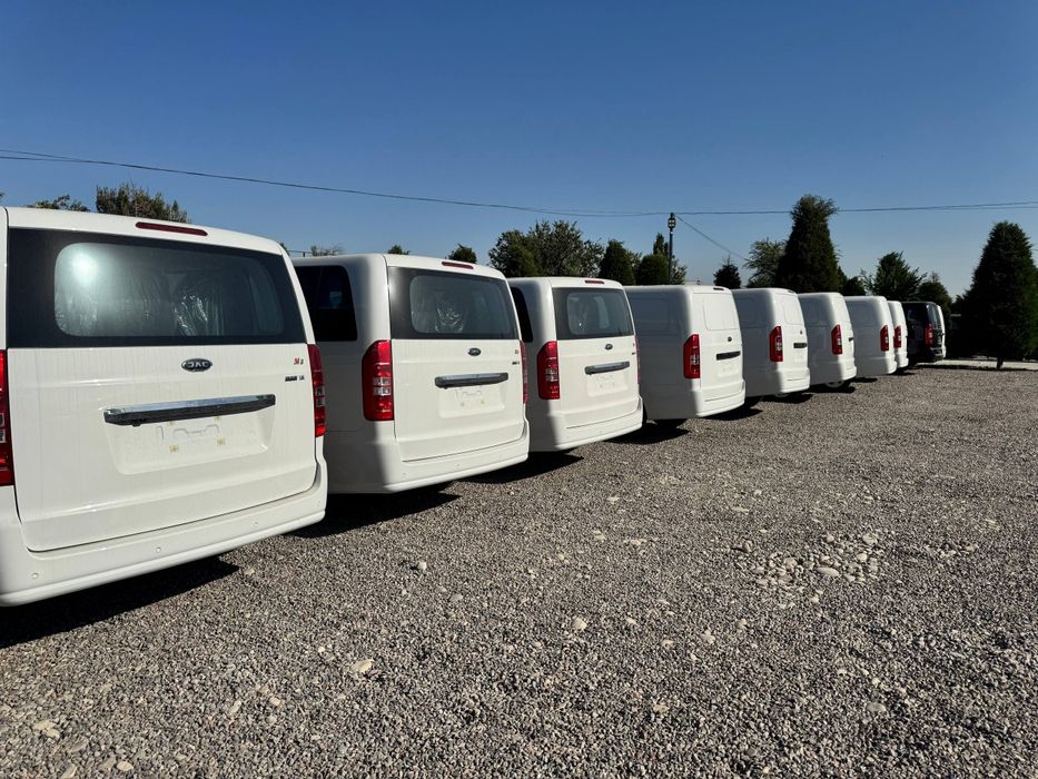 ‼️‼️JAC M3 COMFORT ‼️‼️