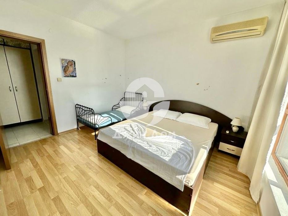 Продава се Двустаен апартамент в Свети Влас - 69 кв.м за 1305 €/кв.м - Снимка #6