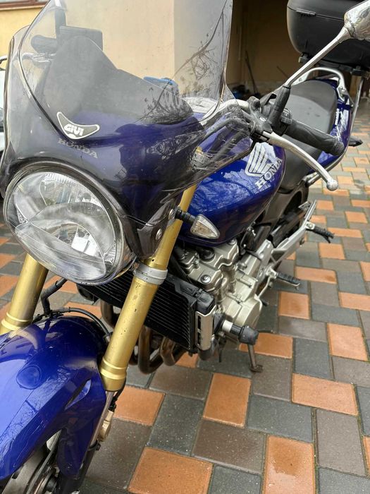 Honda Hornet 600 PC36 2006