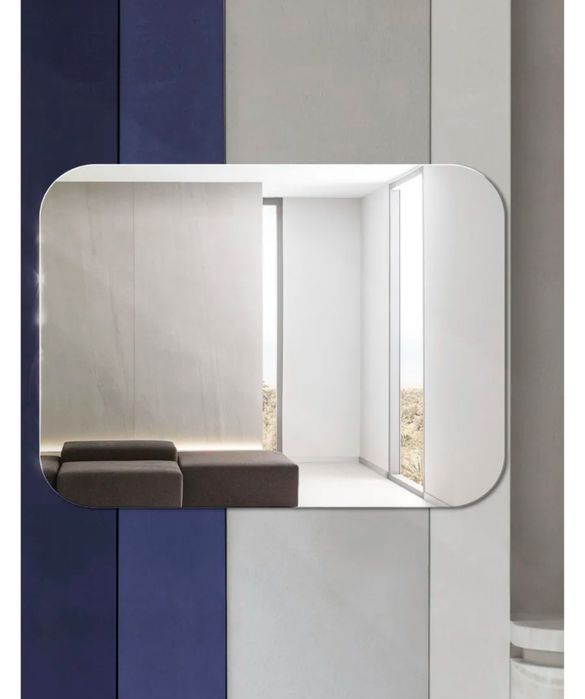 Срочно продам зеркало в ванную