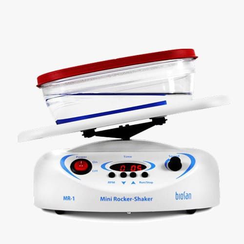 Шейкеры миксеры ротаторы лабораторные