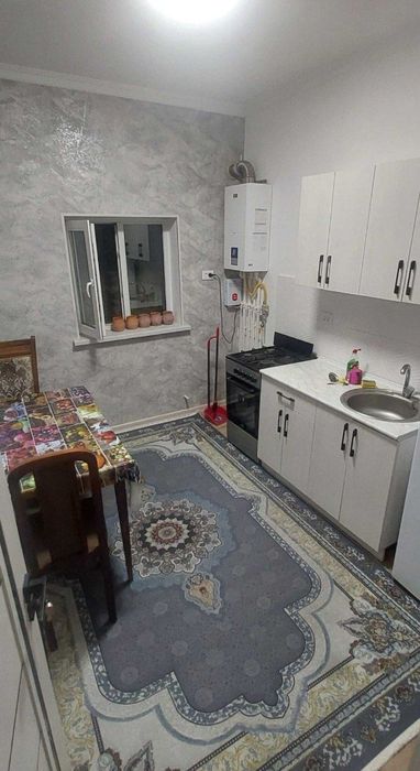 Sergeliy 2 da 2 hona