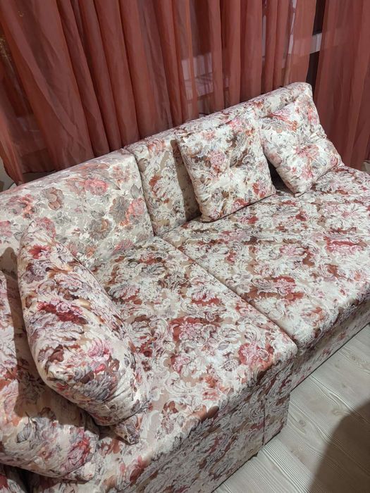 Маса, столове, кухненски ъгъл