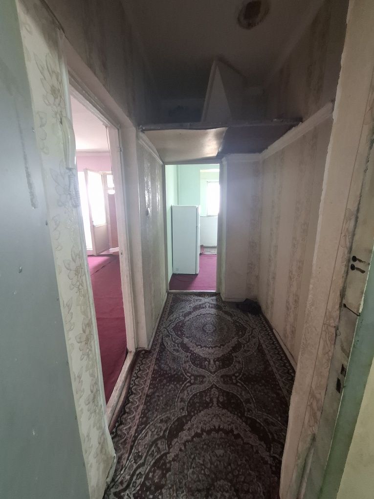 1x 2xona qilingan kvartira sotiladi Yashnabod tumani Kadishva bozor ol