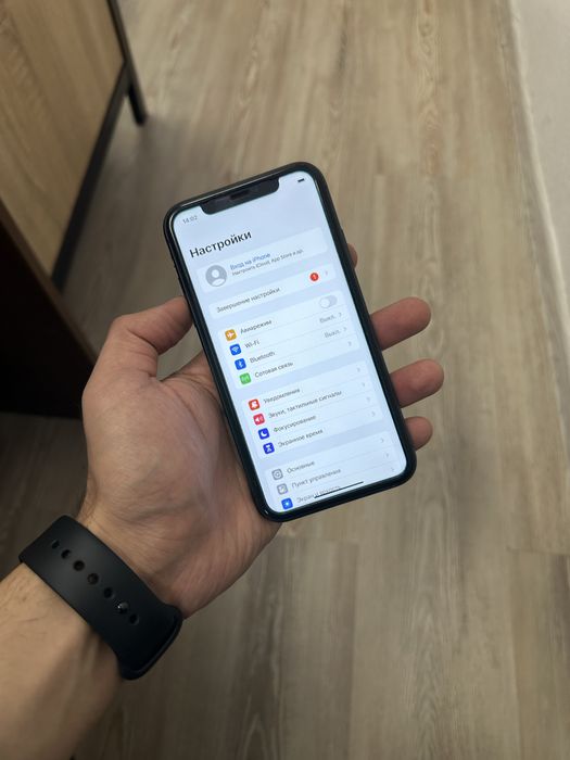 IPhone 11 Айфон 11 ВСЕ РАБОТАЕТ