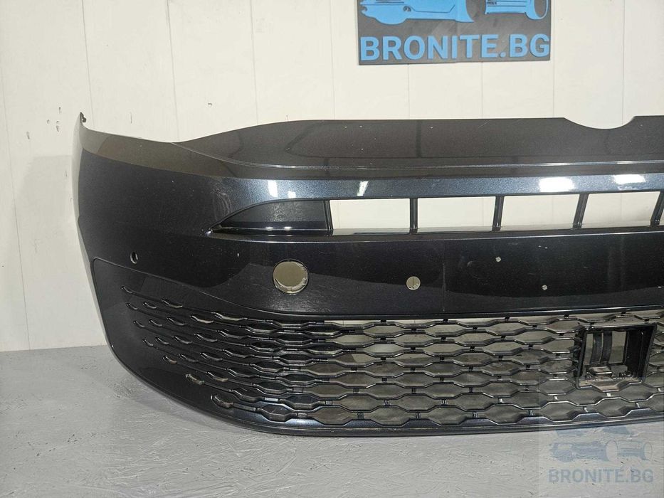 Предна броня VW CADDY Фолксваген Кади 2020- 2024