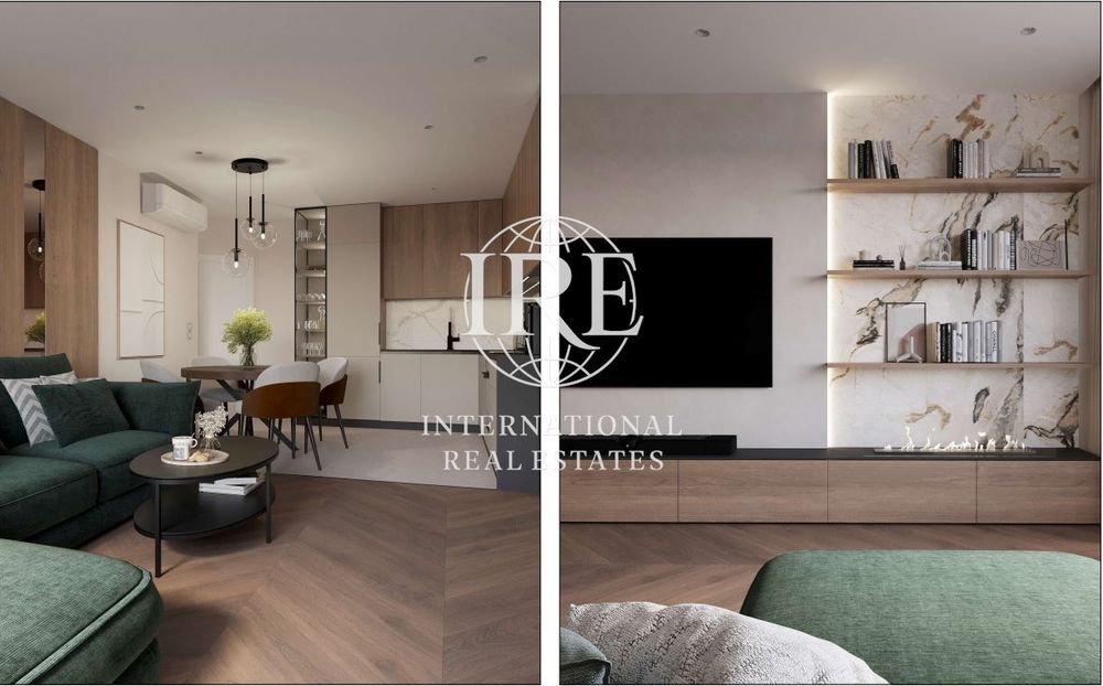 4-стаен в Варна-Бриз площ 120 цена 300000