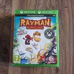 Rayman Origins - Xbox One / 360