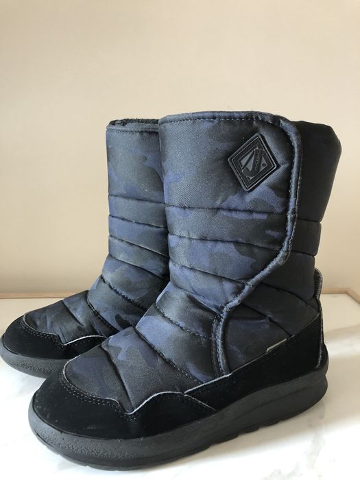 Зимние сапоги Jogdog Италия