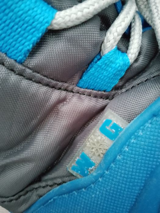 Cizmulite impermeabile marimea 25