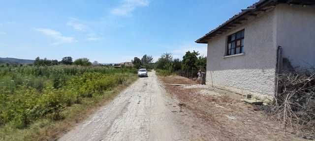 Продава се Къща в с. Ивански, Област Шумен - 130 кв.м за 67 €/кв.м - Снимка #11