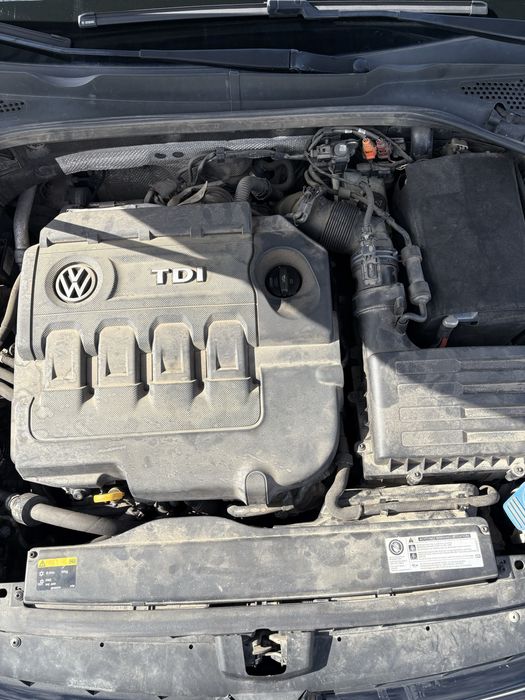 Volkswagen Golf 7