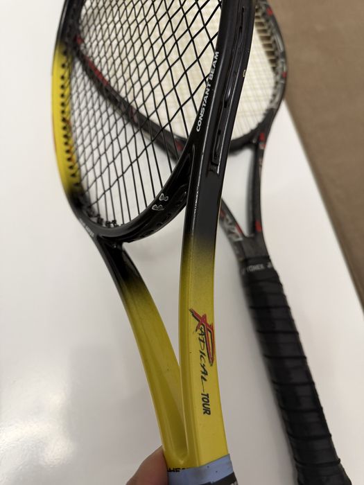 Racheta tenis HEAD Radical Tour 630