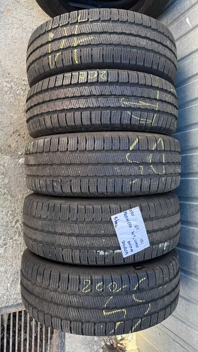 235 65 16C iara Maxmiler Wt2 Cargo Dot 2919