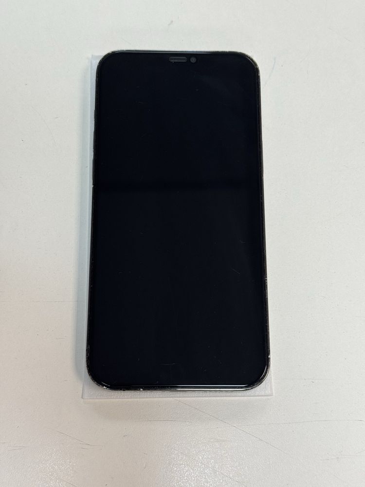 iPhone 12 Pro Max 256gb 100% Battery