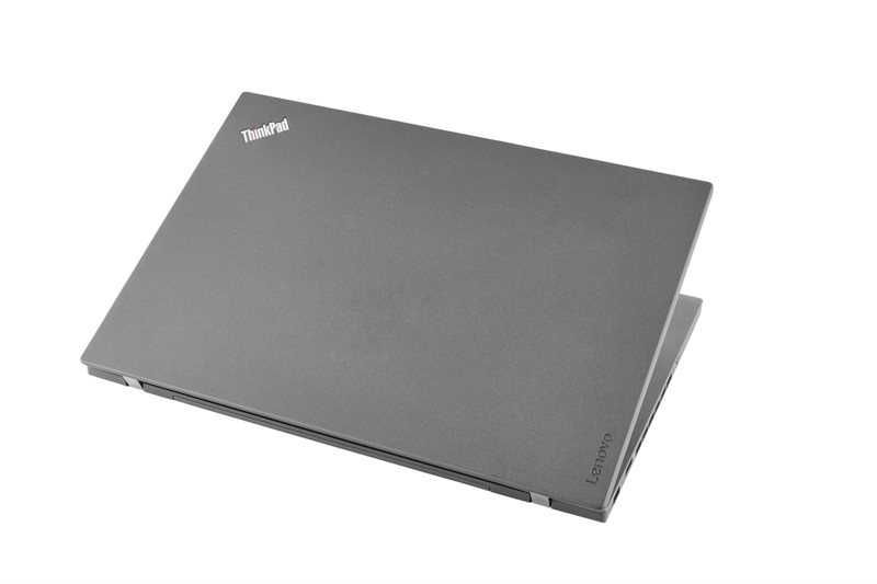 LaptopOutlet Lenovo ThinkPad T460p 14" i5-6300HQ 8Gb SSD  256Gb