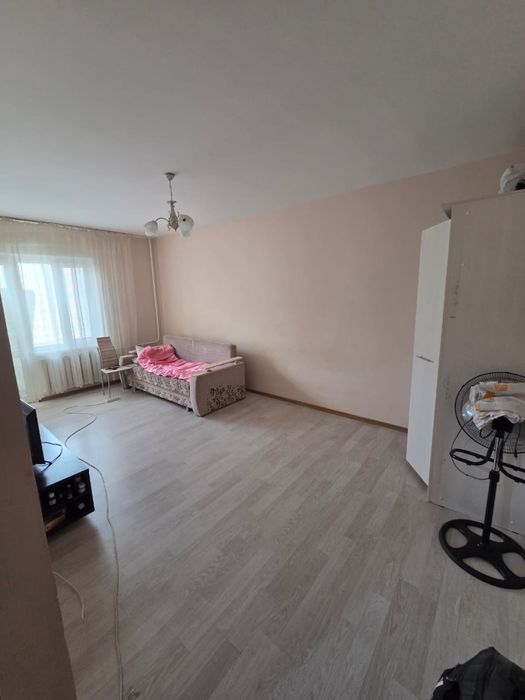 Квартира 1 клмнатная