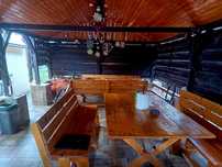 Casa de vacanta Delta Dunarii