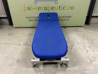 Pat masaj electric Frei medical kinetoterapie masaj