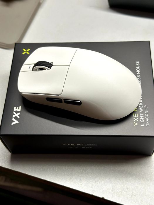 Vxe 1r se продам мышку срочно!