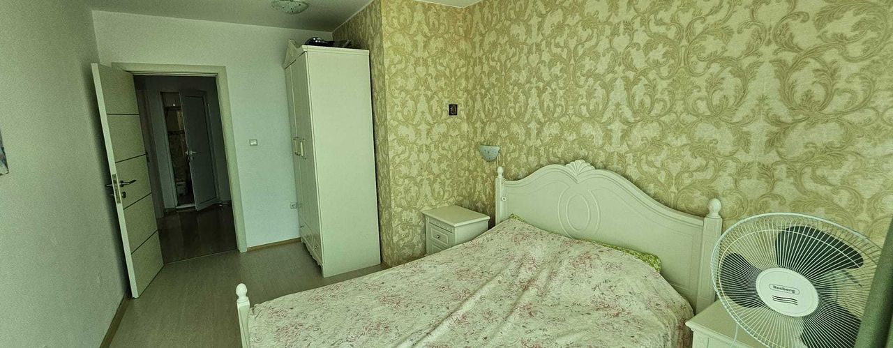 Продава се Двустаен апартамент в Свети Влас - 82 кв.м за 879 €/кв.м - Снимка #4