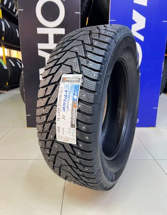 275/60/R20 Hankook