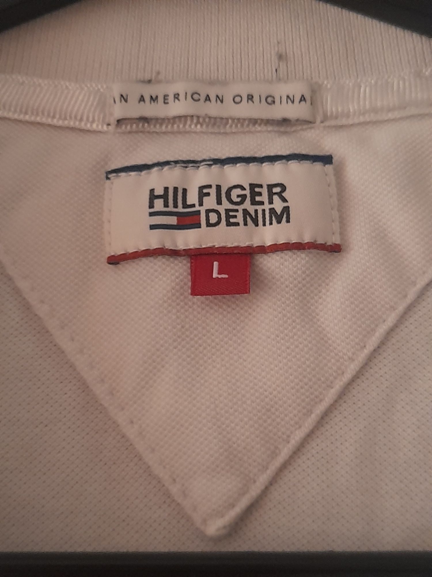 Tricou Tommy Hilfiger pentru damă