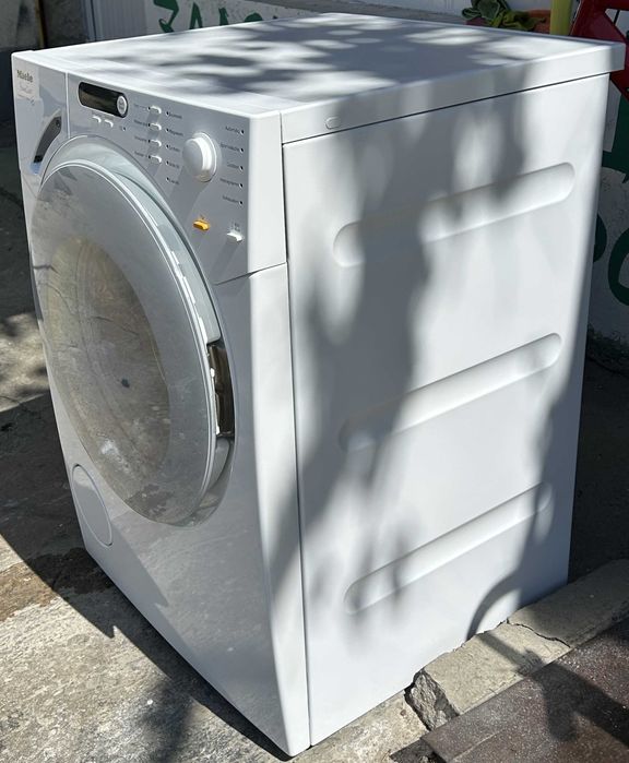 Пералня Miele Home Care | 6 kg | A+++ | 1400 оборота